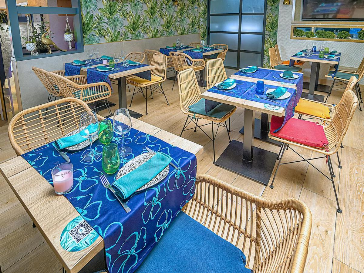 Hostal Real アランフエス エクステリア 写真