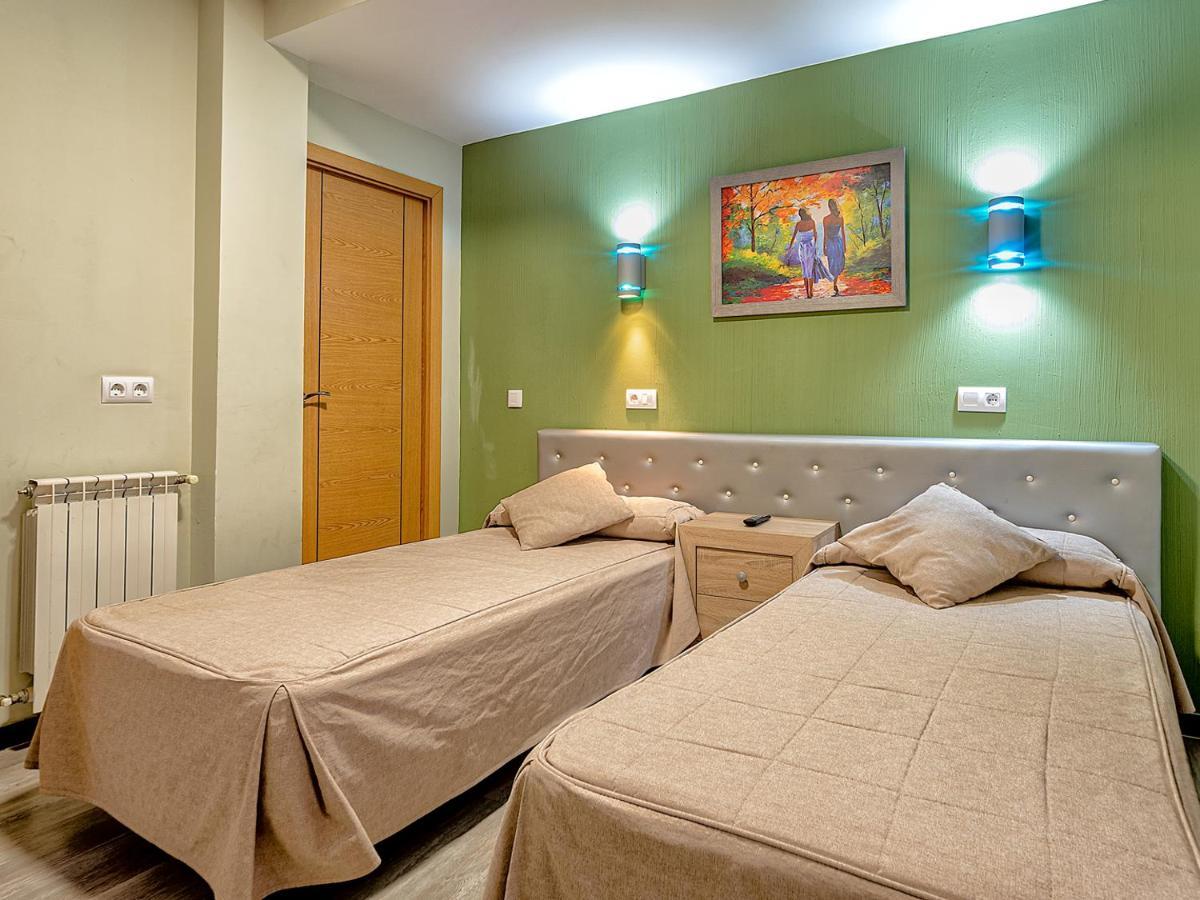 Hostal Real アランフエス エクステリア 写真