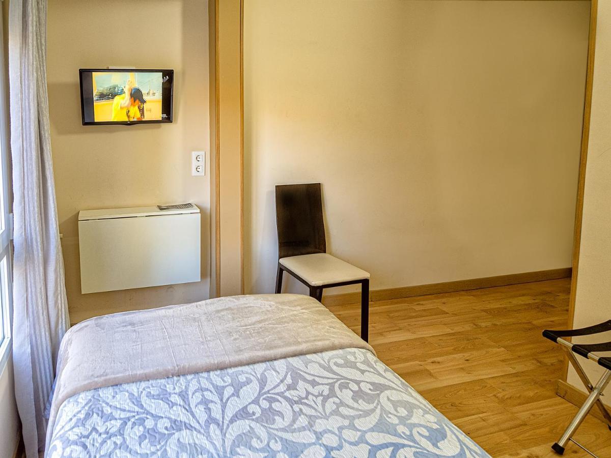 Hostal Real アランフエス エクステリア 写真