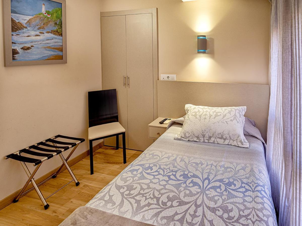 Hostal Real アランフエス エクステリア 写真