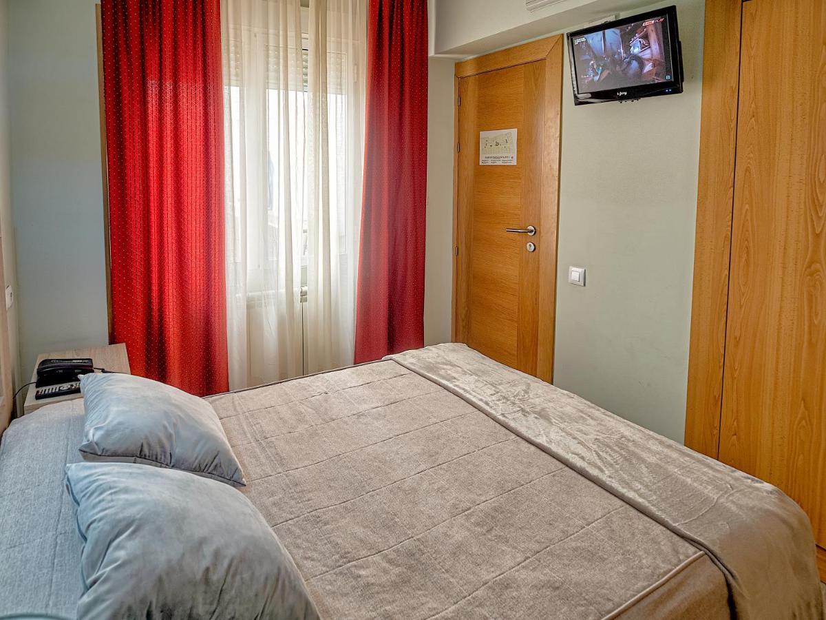 Hostal Real アランフエス エクステリア 写真