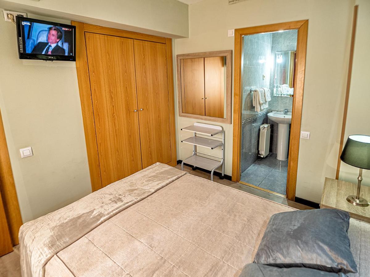 Hostal Real アランフエス エクステリア 写真